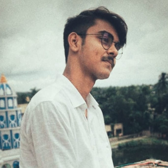 Sayantan Das
